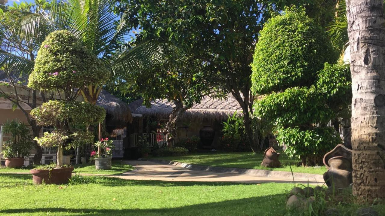 Tauch Terminal Resort Tulamben & Spa Ngoại thất bức ảnh