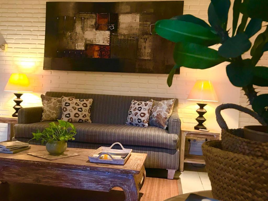 Tauch Terminal Resort Tulamben & Spa Ngoại thất bức ảnh