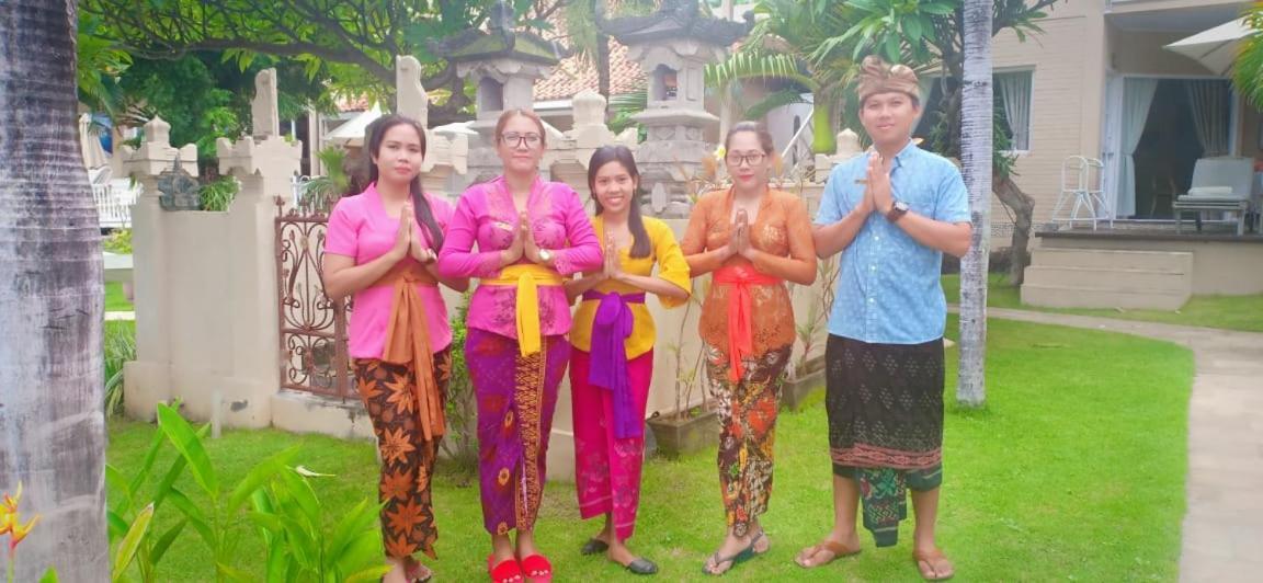 Tauch Terminal Resort Tulamben & Spa Ngoại thất bức ảnh