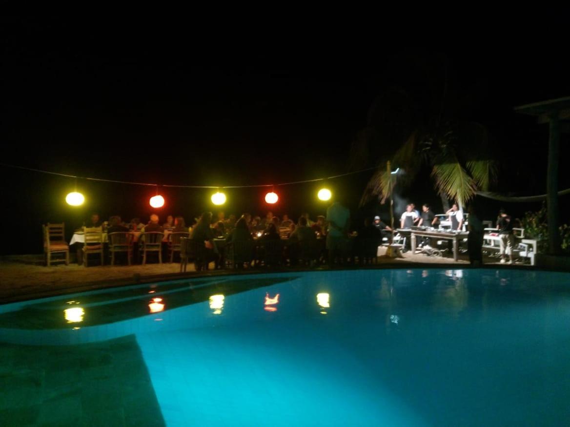 Tauch Terminal Resort Tulamben & Spa Ngoại thất bức ảnh